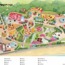 코리아플라워파크 이미지