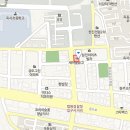 검찰청입구 사거리 이미지