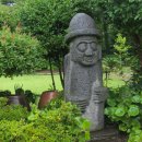 돌하루방 이미지