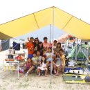 동강둔치행사장 이미지