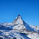 체르마트 이미지