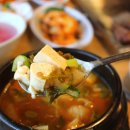 사랑채고기집 이미지