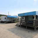 바다물결캠핑장 이미지