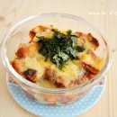 오케이떡볶이 이미지