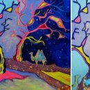 회화적 드로잉(2) 이미지