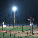 대구용병야구 W베이스볼 클럽 히트야구교실과 연습경기 2017년4월20일 동영상 (2회초) 이미지