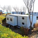 대왕암공원 캠핑장 이미지