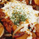 수현찜닭