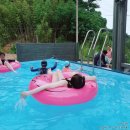 아날로그76 | [강릉 예쁜 펜션]힐링 감성 펜션 &#39;아날로그76&#39; 후기