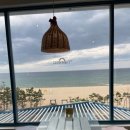 삼척 수제버거 오션테이블 이미지