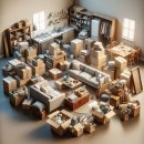 한국서비스 | 강릉이사 성공기! 한국무빙이사서비스 후기 대공개