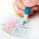 미술 드로잉 이미지