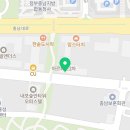 내포온천주유소