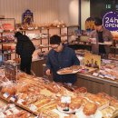 파리바게뜨 이미지