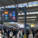 지에스25 진천우체국 | 서울역 KTX 타고 청주행, 성지짬뽕 점심부터 하나로마트 딸기까지