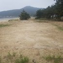 오봉산 해수욕장 공중화장실 이미지