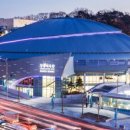 유구체육관 이미지