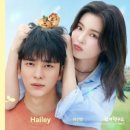이선빈 / Hailey (원key Db) mr 이미지