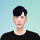 헤어시티춘희 | [T.M.I] 심즈 변천사