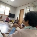 전촌 경로당 이미지