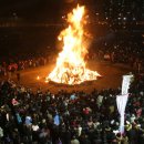 수도권 최대!!!! ＜제8회 안양천대보름축제＞에 모십니다! 이미지