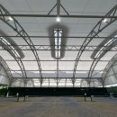 용인시립골드 테니스장 이미지