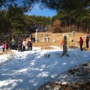 높은다락골 이미지