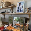 강화자연휴양림 | [강화카페 추천] 숲속에서 만난 소금빵 맛집, 강화 자연휴양림 카페 ‘마크델리’ 방문기