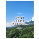 씨유 구미중앙점 | [숙소] 경북 문경 문경새재리조트