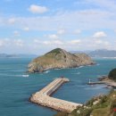 가화쌈지숲 생활체육시설 | 바람따라 구름따라 대매물도를 걷다