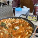 꼬시나떡볶이