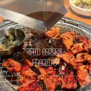 갈비명가청산마루구미점 | 구미 상모동 맛집 “청산마루” 구미 고기집 숯불갈비 맛집 회식 장소 추천