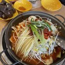 동떡이즉석떡볶이 | 수원 아주대 즉석떡볶이 맛집 동떡이, 추억의 맛 제대로 느끼고 온 후기