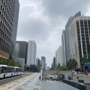 DB화장품 | I 팀버핏 I 광화문 그룹 트레이닝 피티 '팀버핏 광화문' 웨이트 16일 차 후기