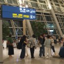 윤식당민박 | 발리 길리섬 여행 (1) - 말레이시아 항공, 환승, 빠당바이에서 길리, 잘리 리조트, 총경비