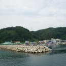 창포 보건진료소 이미지