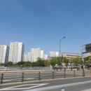 갈매천변 이미지