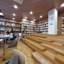 압구정동작은도서관 이미지