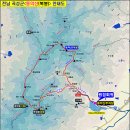 전남 곡성군 동악산(747.8m) 청류구곡에 새겨진 도원의 꿈을 찾아서~.. 이미지