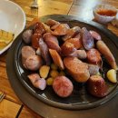 마로니에 치킨 네이버블로그