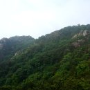 용봉산자연휴양림 이미지