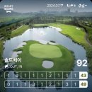 솔트베이(Salt Bay) 골프클럽 | [골프/라운딩] 솔트베이CC Salt Bay CC 내돈내산 후기 (2024년 7월, 경기도 시흥)