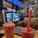 커피베이의정부중앙역점 | 의정부 신시가지 카페 조용한 분위기 커피베이