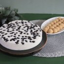 떡제조기능사&떡케이크 이미지