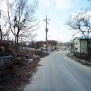 운암농로 이미지