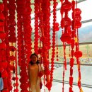 청심평화월드센터 이미지