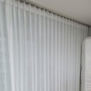 면목동경남아너스빌 | 면목동커튼블라인드 경남아너스빌아파트린넨암막콤비 시공후기 by 동대문커튼블라인드전문업체집사랑커텐