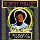 [Blues]Albert Collins - Iceman Live 이미지