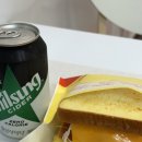 이삭토스트 민락2지구점 이미지