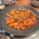 통큰손쭈꾸미마을 운정점